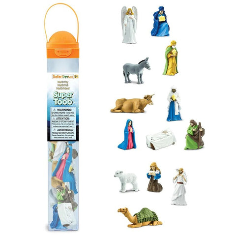 Nativity Super TOOB 660504