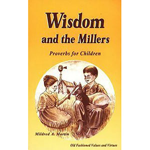 Wisdom and the Millers 6635