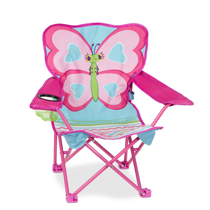 butterfly chair