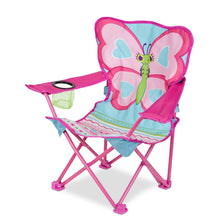 butterfly chair