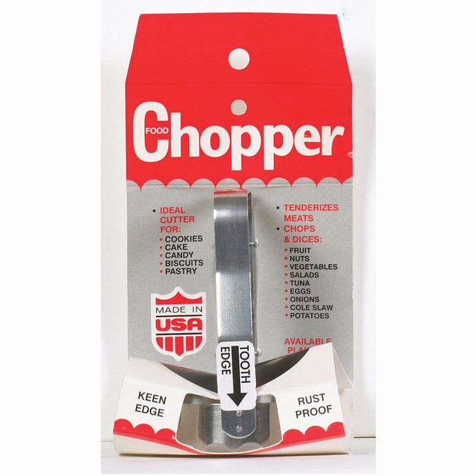 Harold Import Company Kitchen Chopper 20560