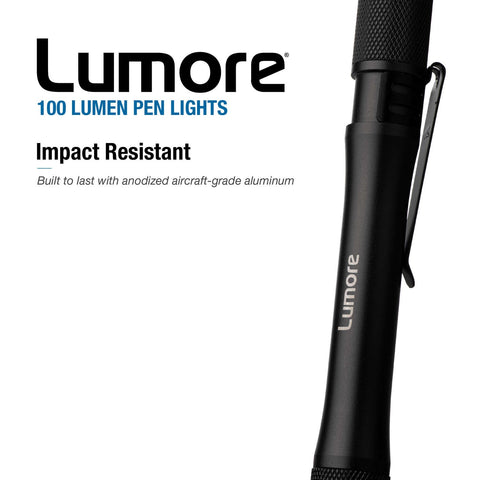 Impact Resistant