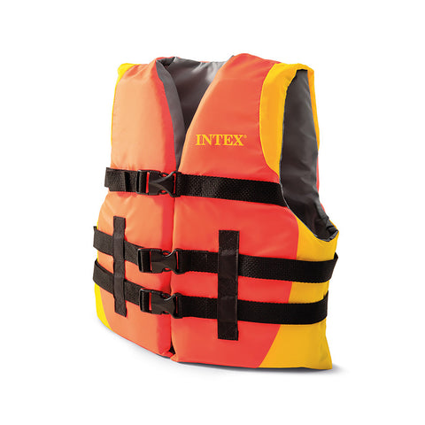 Intex Youth Life Vest 69680EP