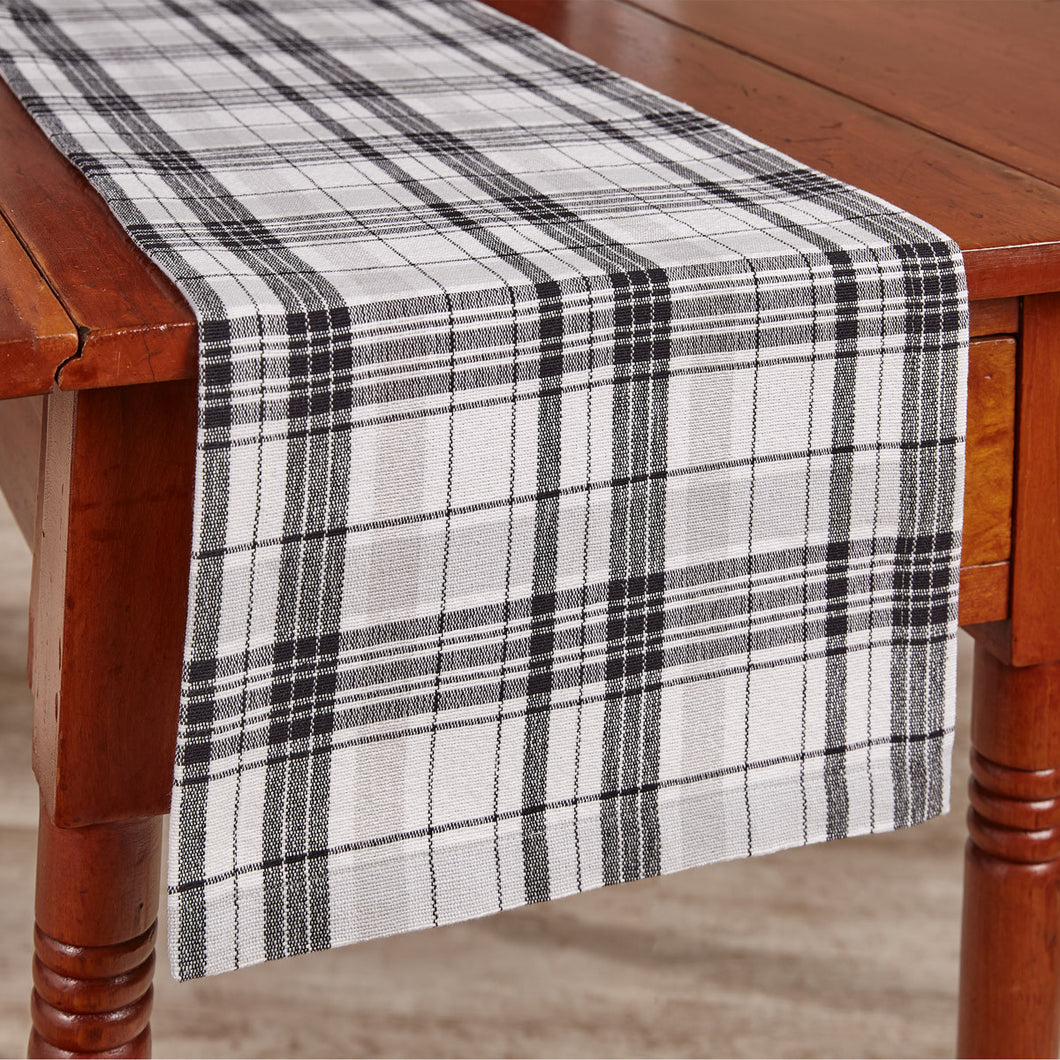 Refined Rustic Table Runner