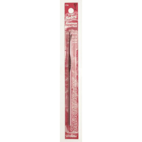 Susan Bates crochet hook 7