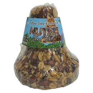 Nutsie Seed Bell 7002