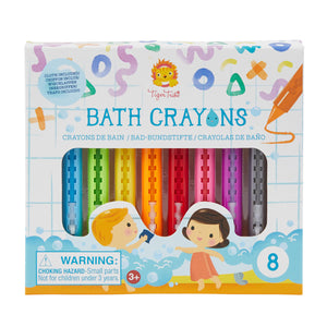 Bath Crayons 70127