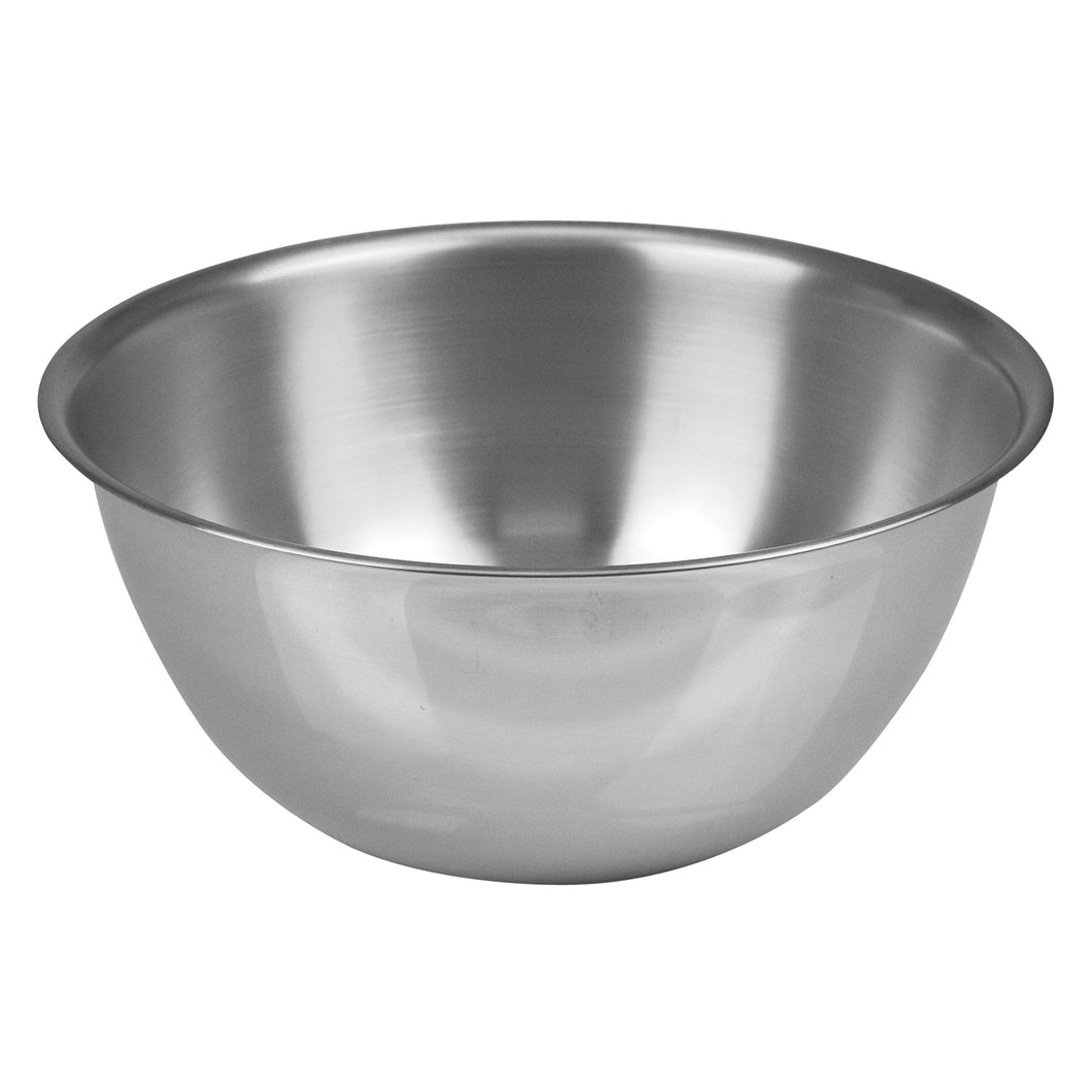 Stainless Steel 12 Qt. Mixing Bowl 7330