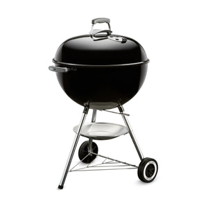 22 Inch Original Kettle Charcoal Grill 741001