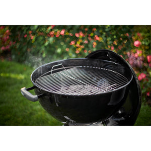 22 Inch Original Kettle Charcoal Grill 741001