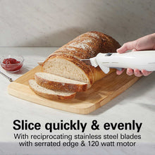 Slice Quickly & Evenly