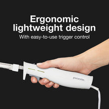 Ergonomic Lightweight Design