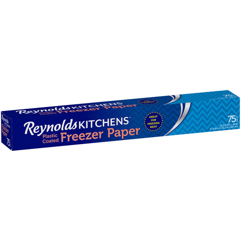 75-feet freezer paper