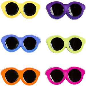 Sunglasses Buttons