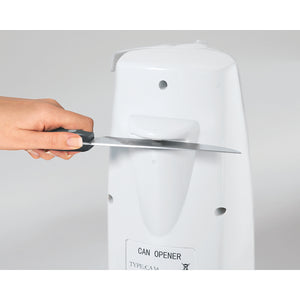 Proctor Silex White Electric Can Opener Magnetic Lid Holder - Ace Hardware