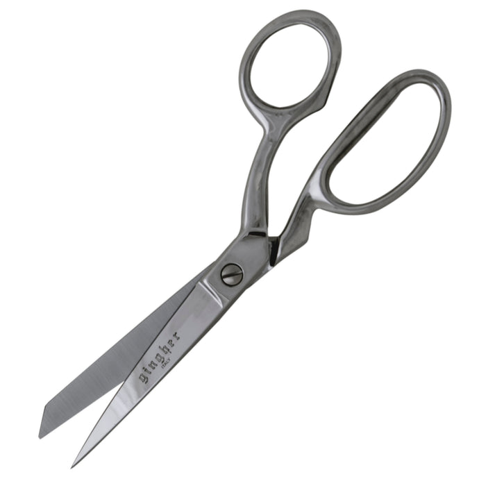 Gingher scissors. 