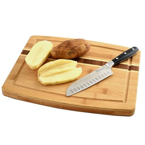 Bamboo Cutting Boards 763