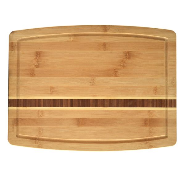 Bamboo Cutting Boards 763