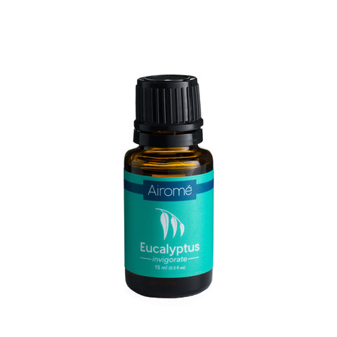Eucalypturs essential oil.