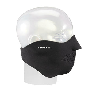 Thermal face mask