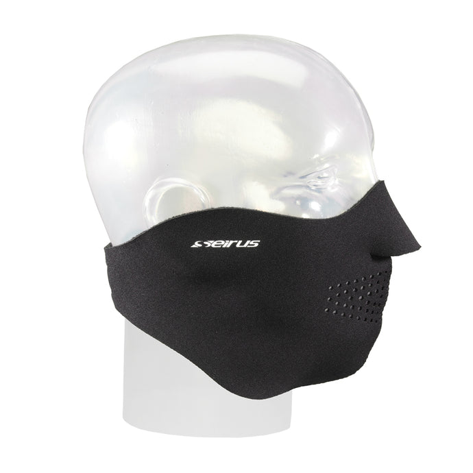 Thermal face mask