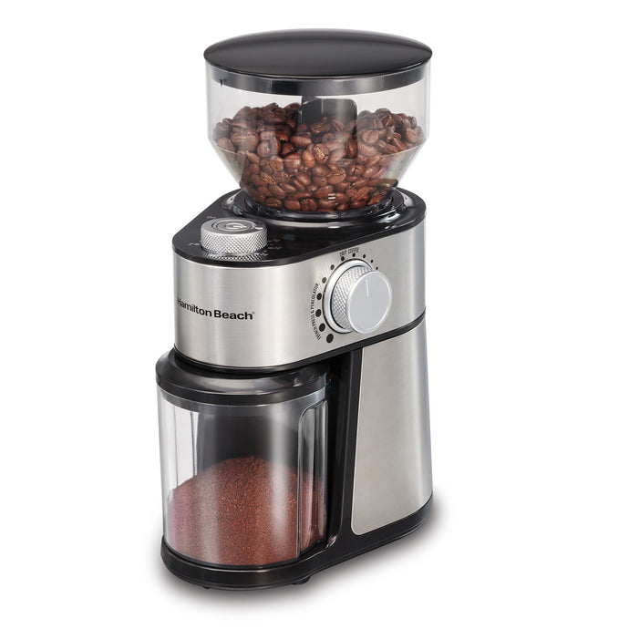 Burr Coffee Grinder