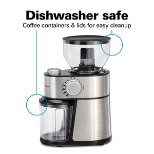Dishwasher Safe Containers and Lids