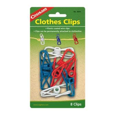 front of packaging