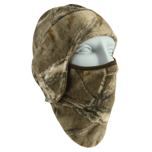 Quick Draw The Original Camo Hat 8042