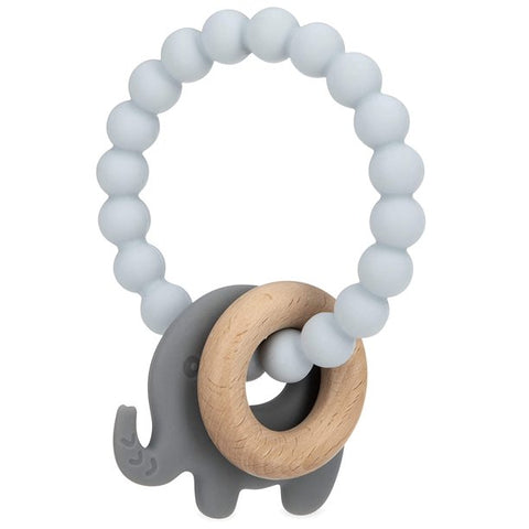 Elephant Teether Toy