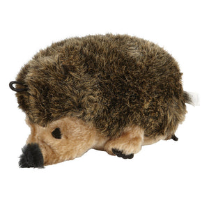 Hedgehog Plush Dog Toy 07610