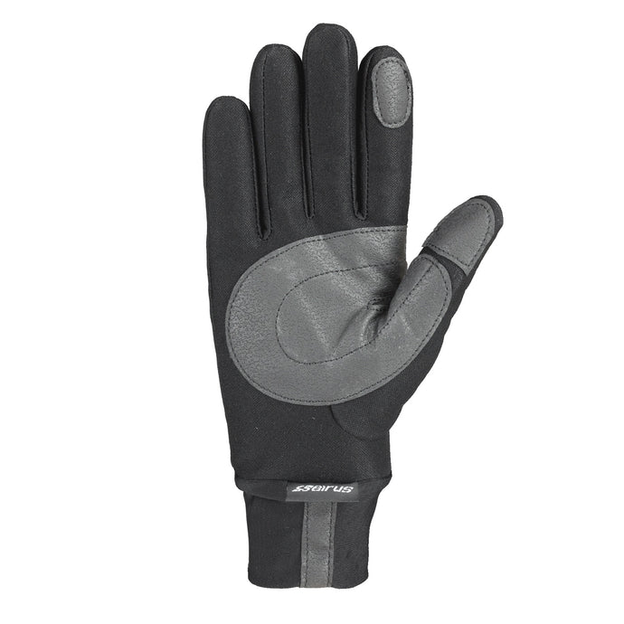 - Store Men\'s Gloves Leather, Gloves Good\'s – Online Work Suede Waterproof &