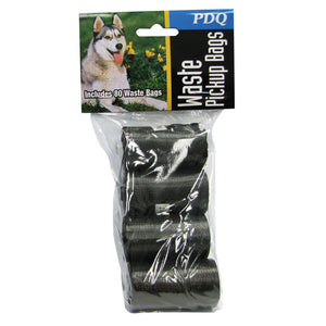 Bags On Board Hand Armor Dog Poop Bags - 200 count - The Pet Bucket