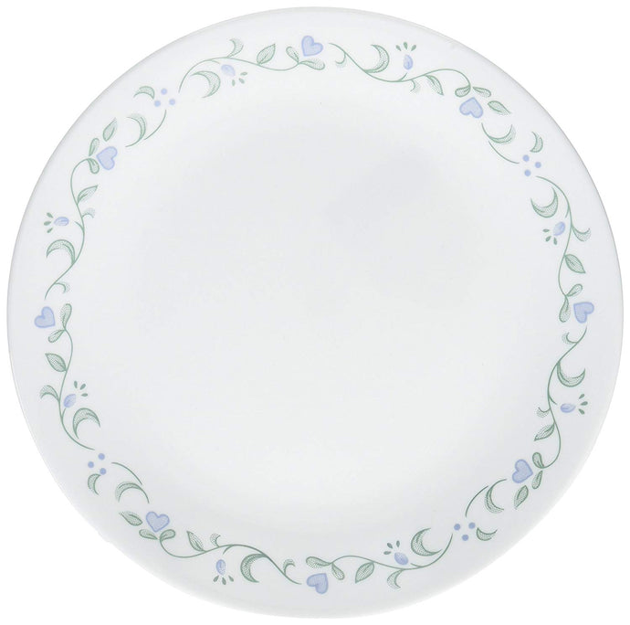 COUNTRY COTTAGE LUNCHEON PLATE