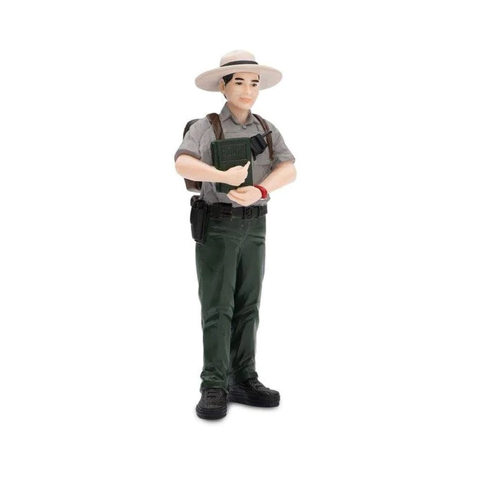 Jim the Park Ranger Toy 821329