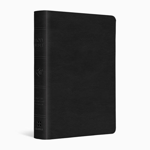 ESV Large Print Compact Bible