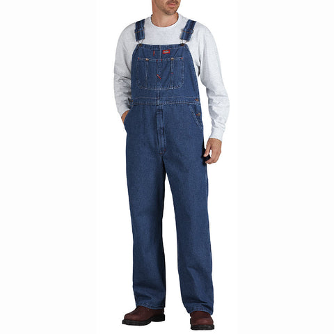 Dickies Denim Bib Overalls 8396