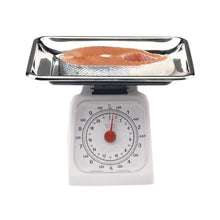 Stainless Steel Tray Kitchen Scales 8625