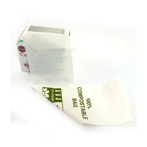 50 Count Compostable Bags 870