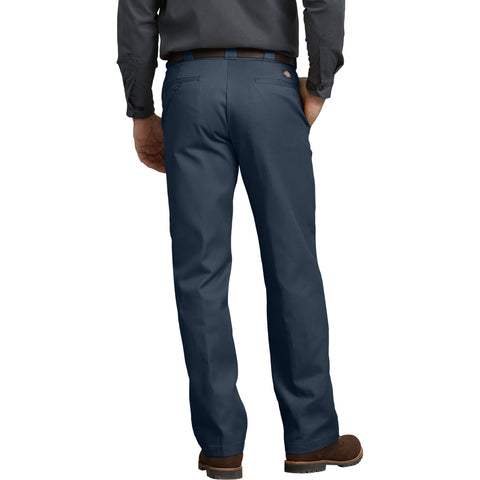Dickies Airforce Blue Pants