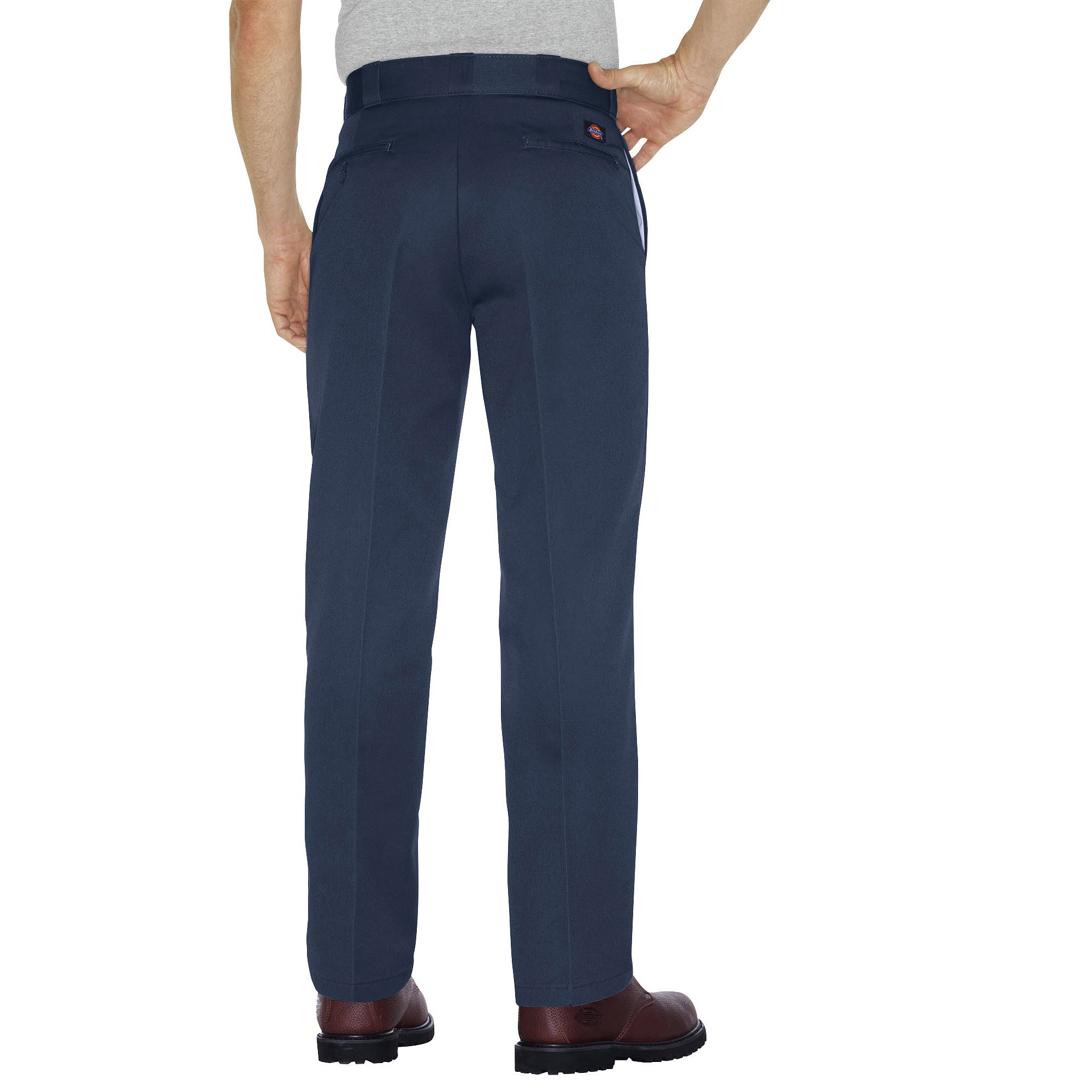 Dickies Men's Original Work Pants 874NV – Good's Store Online