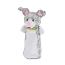 playful pets dog puppet