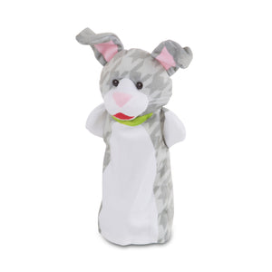 playful pets dog puppet