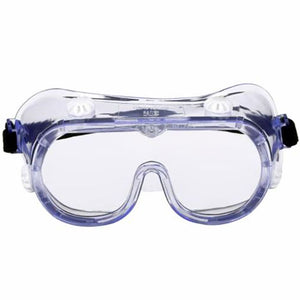 Chemical Splash/Impact Goggles 91252-80024T