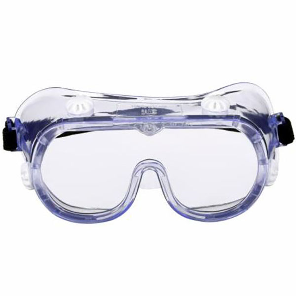 Chemical Splash/Impact Goggles 91252-80024T