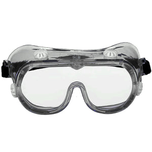 Professional Chemical Splash Goggles 91264-80025T