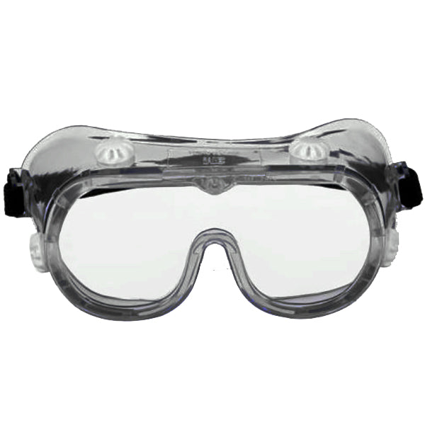 Chemical cheap splash goggles