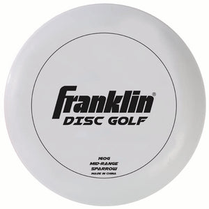 Franklin Disc Golf Mid-Range Disc