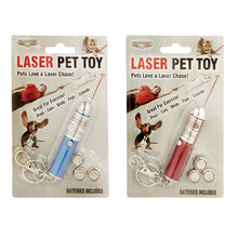 Laser Pet Toy 900234