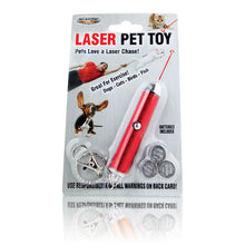 Laser Pet Toy 900234